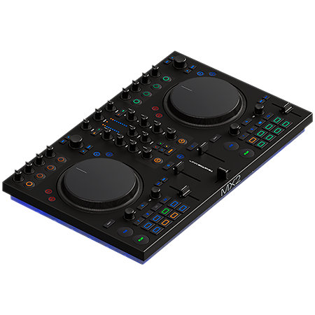 Traktor MX2 Native Instruments