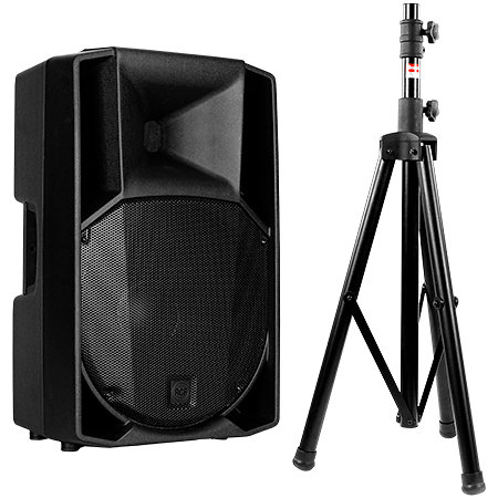 Pack ART 715-A MK5 + Pied RCF