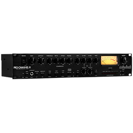 Art PRO Audio Pro Channel III