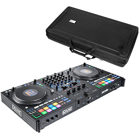 Performer + Eva Case Rane Performer Rane