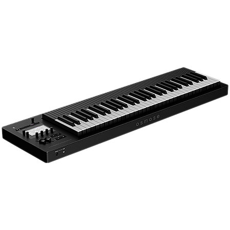 Osmose 61 Expressive E