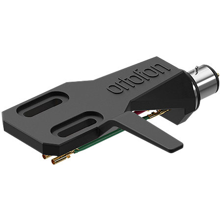 Ortofon SH-2 Black