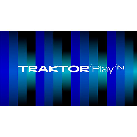 Native Instruments Traktor Play
