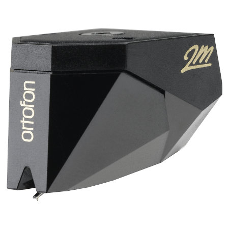 2M Black Ortofon Hifi