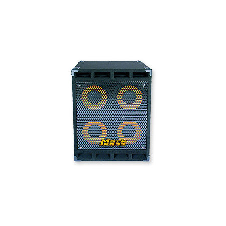 Markbass STANDARD 104HF - 8 Ohm