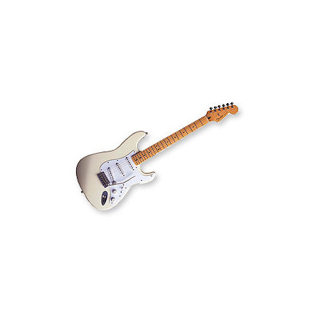 Fender Signature J.Vaughan - White
