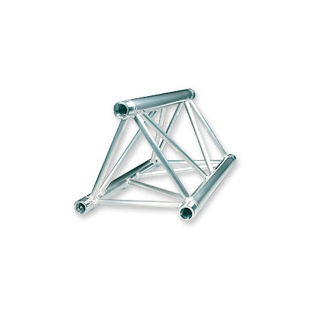57SX39025 / Structure triangulaire 390 mm lg de 0m25