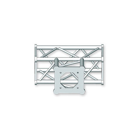 ASD ASC 1533 / Angle 3 départs 90 degrés longueur 0m35 x 0m25