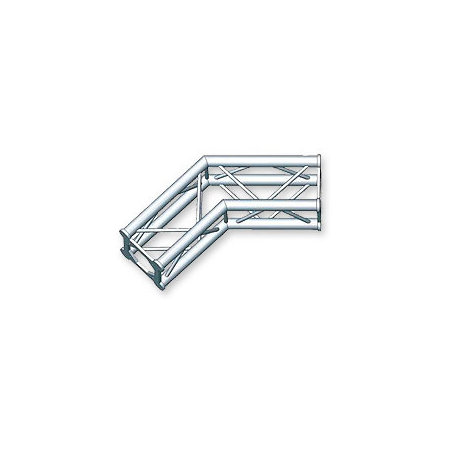 ASD ASC 2525 / Angle 2 départs 135 degrés longueur 0m50 x 0m50