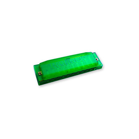 Happy Color - Vert - Do/C Hohner