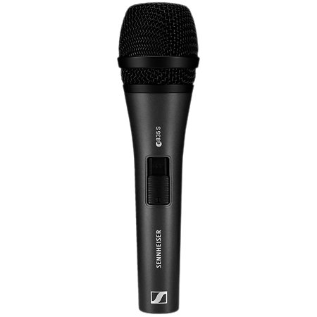 E 835 S Sennheiser