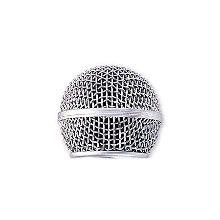 Shure RK143G Grille pour micro SM58