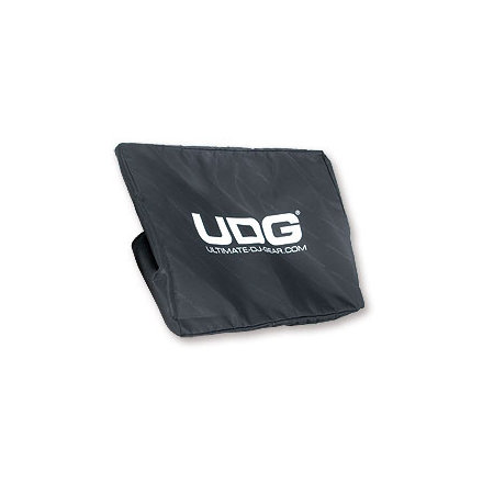 UDG U9242 Ultimate Turntable 19 pouces Mixer Dust Cover Black