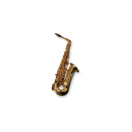 A620 II Saxophone Alto SML Paris