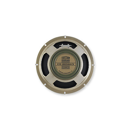 Celestion G10 Greenback 8 Ohms