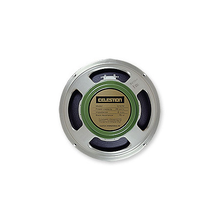 G12M Greenback 16 Ohms Celestion