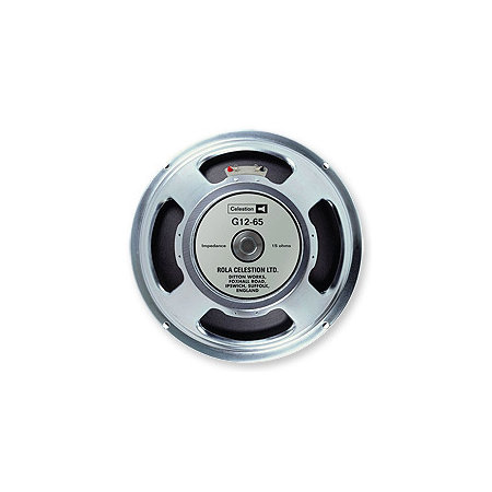 Celestion G12-65 15 Ohms