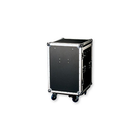 Dap Roadie Case 12U