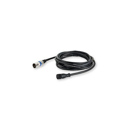 Showtec Cable DMX pour série Cameleon