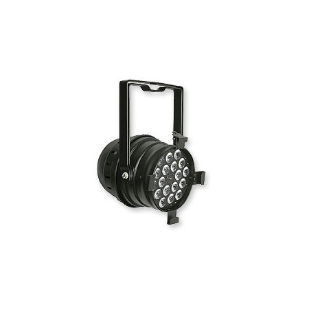 LED Par 64 Q4-18 Black Showtec
