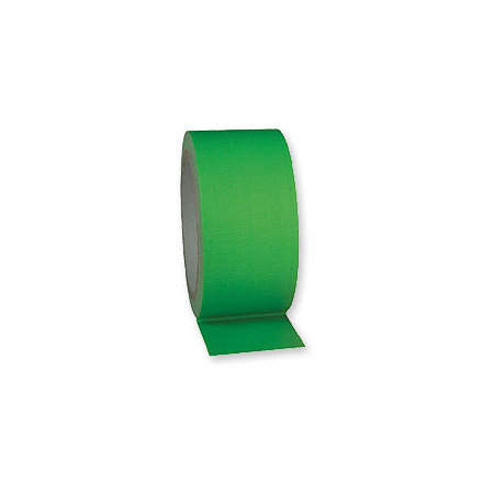 Showtec Gaffeur Vert Fluo