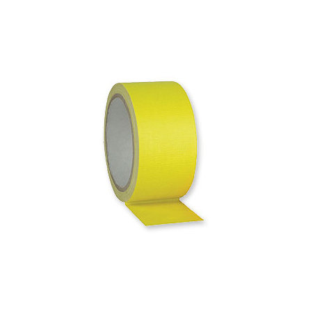 Gaffa tape Neon Yellow