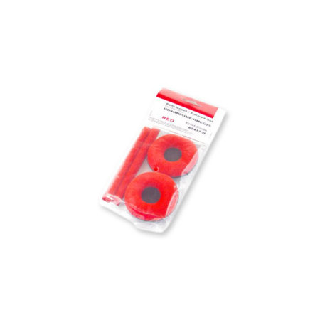 HD 25 Velour Red Zomo