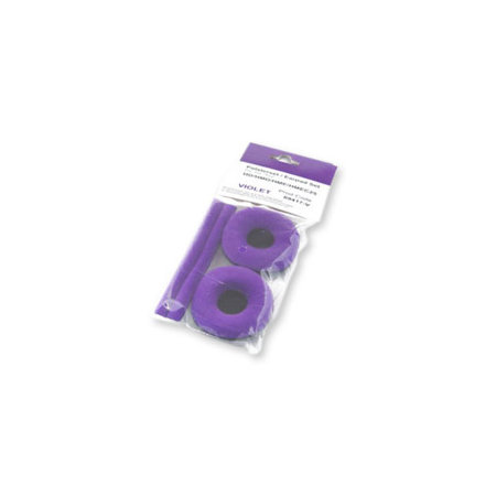 HD 25 Velour Violet Zomo