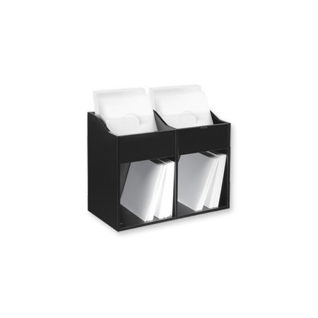 VS BOX 200-2 Black Zomo