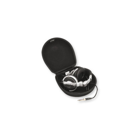 UDG U8200 BL Creator Headphone Hard Case Large Black