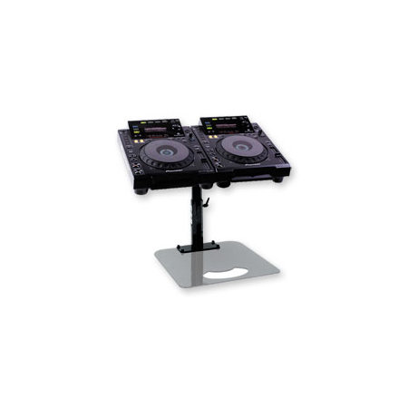 Zomo P-900/2 - Pro Stand 2x Pioneer CDJ-900