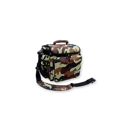 Bag DJ Tank Brown Camo