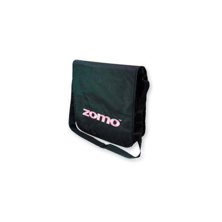 Zomo Bag Street-1 Black / Pink