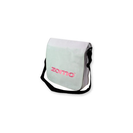 Zomo Bag Street-1 White / Pink