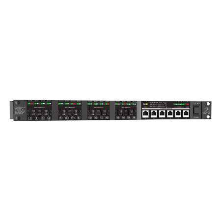 POWERPLAY 16 P16-I Behringer