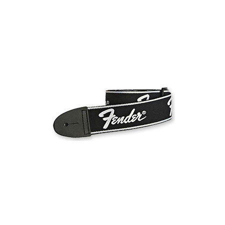 Fender Running Logo