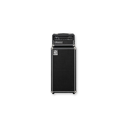 Ampeg Micro-CL Stack