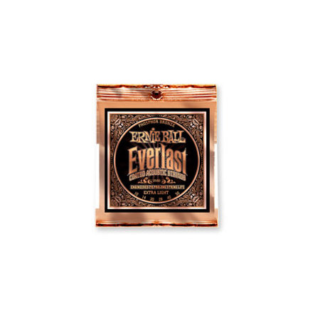 Ernie Ball EP02550 - 10/50