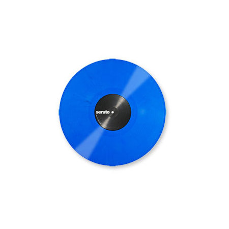 Serato Paire Vinyl Blue