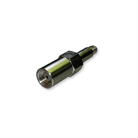 Raccord CO2