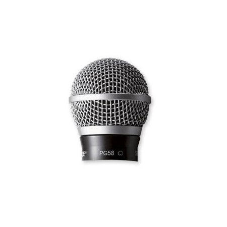 Shure RPW110 Capsule PG58