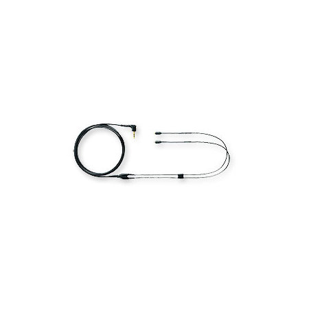 Shure EAC64BK