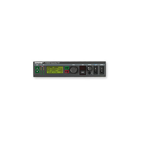 Shure P9T Freq L6E