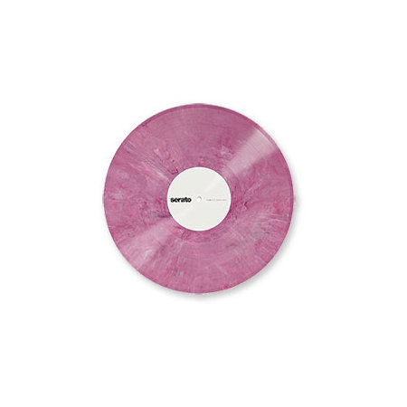 Serato Paire Vinyl Purple - Performance