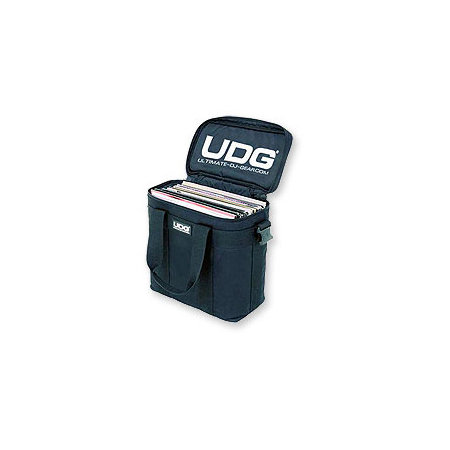 UDG U9500 Ultimate StarterBag Black  White