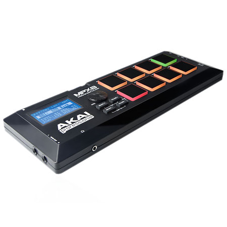 Akai MPX8