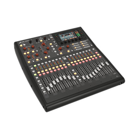 Behringer X32 Producer