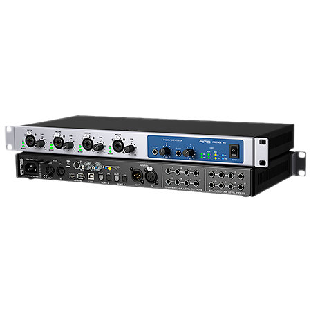 Fireface 802 Rme