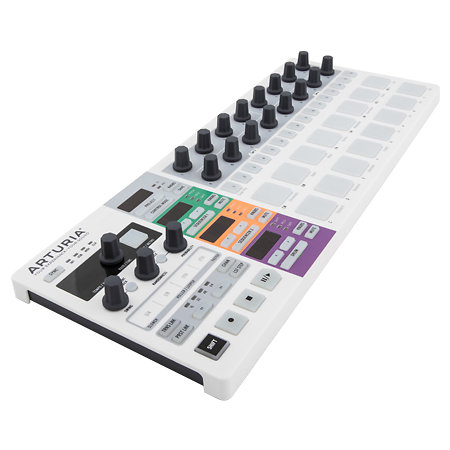 Arturia Beatstep Pro