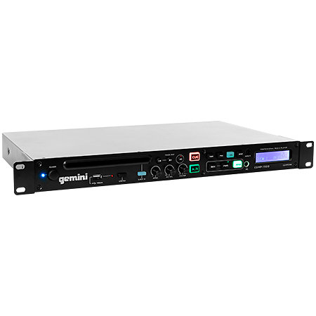 Gemini CDMP 1500